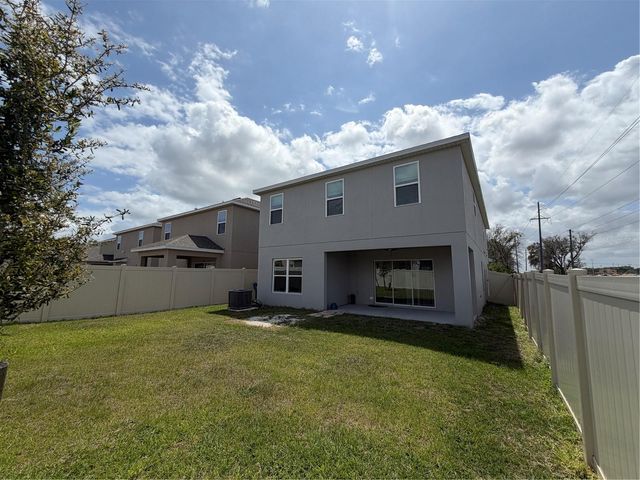 406 NORTH BOULEVARD E, Davenport, FL 33837