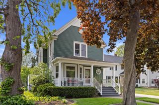 6214 5th AVENUE, Kenosha, WI 53143