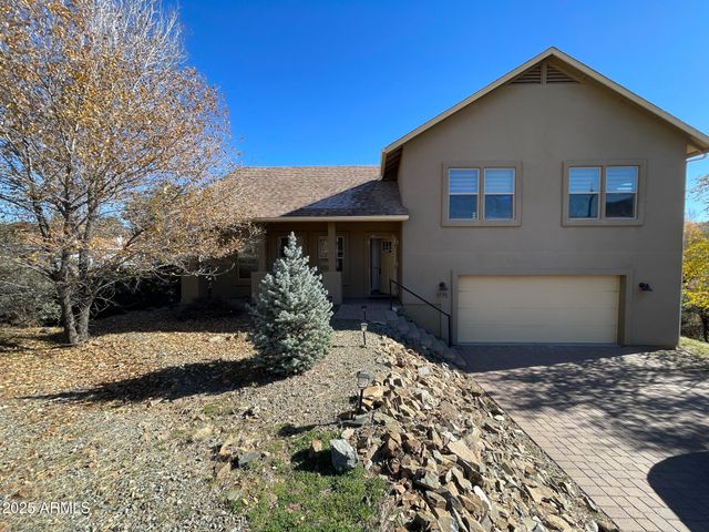 1775 N PEARL Lane, Prescott, AZ 86301