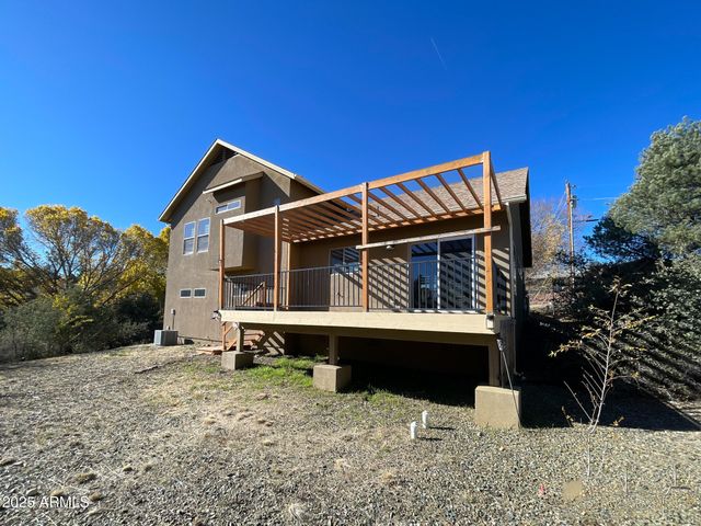 1775 N PEARL Lane, Prescott, AZ 86301