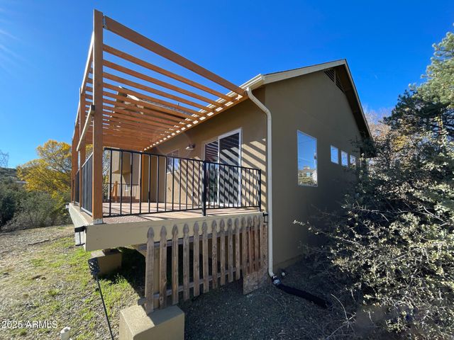 1775 N PEARL Lane, Prescott, AZ 86301