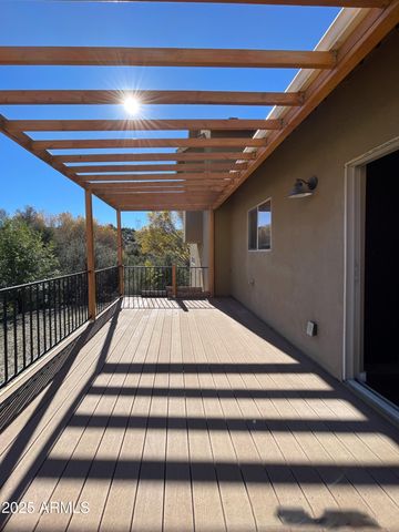 1775 N PEARL Lane, Prescott, AZ 86301