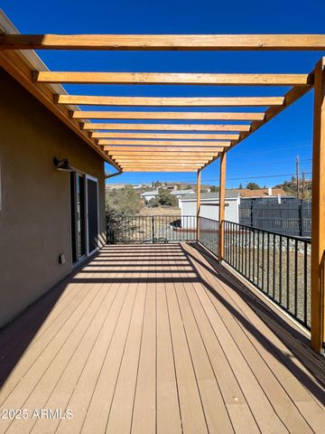 1775 N PEARL Lane, Prescott, AZ 86301