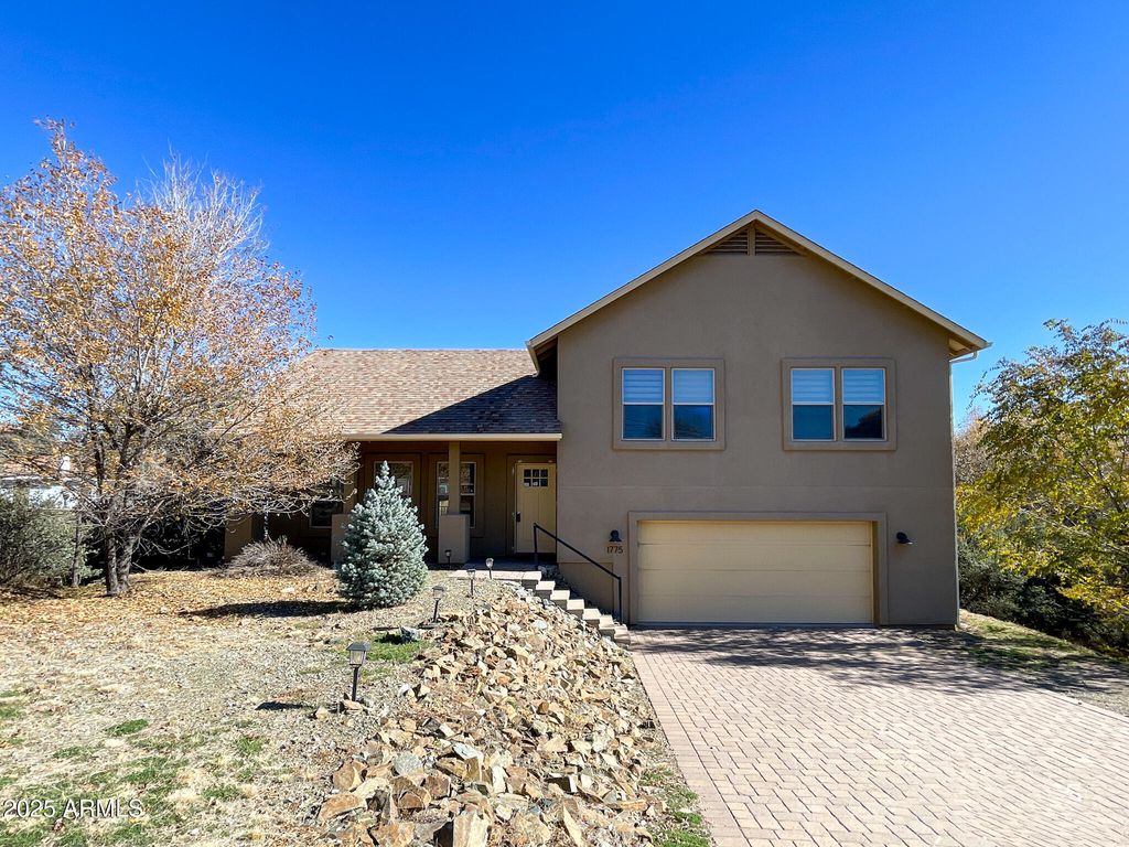 1775 N PEARL Lane, Prescott, AZ 86301