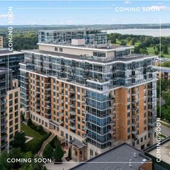 625 N Segoe Road #812, Madison, WI 53705