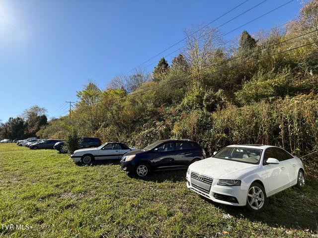 605 Northeast Trent Street, Norton, VA 24273