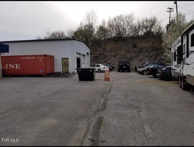 605 Northeast Trent Street, Norton, VA 24273