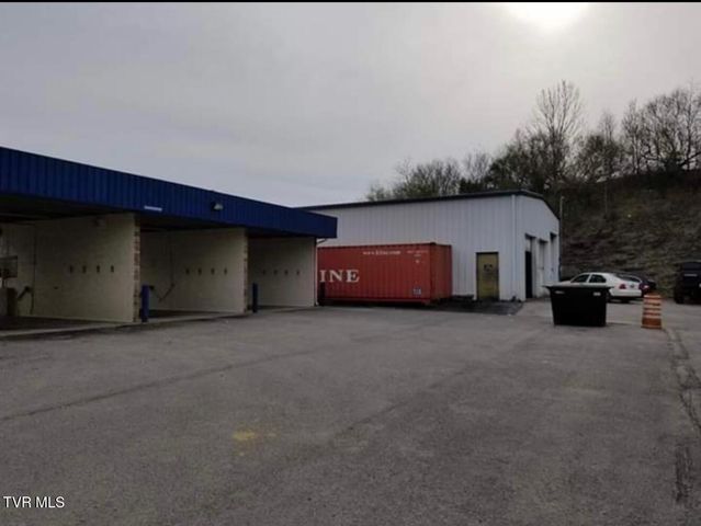 605 Northeast Trent Street, Norton, VA 24273