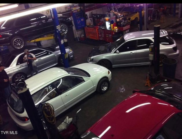 605 Northeast Trent Street, Norton, VA 24273