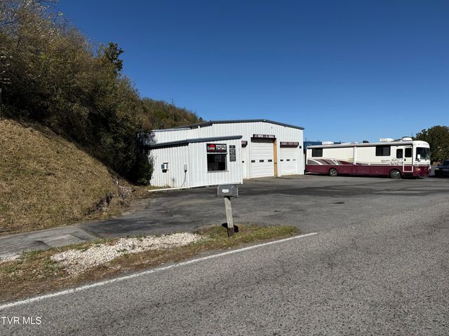 605 Northeast Trent Street, Norton, VA 24273