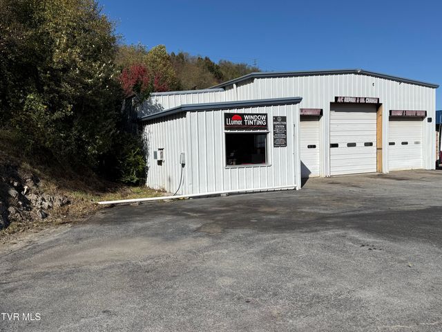 605 Northeast Trent Street, Norton, VA 24273