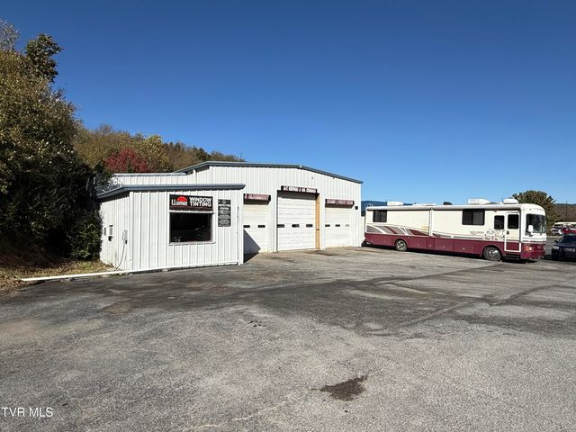 605 Northeast Trent Street, Norton, VA 24273