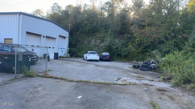 605 Northeast Trent Street, Norton, VA 24273