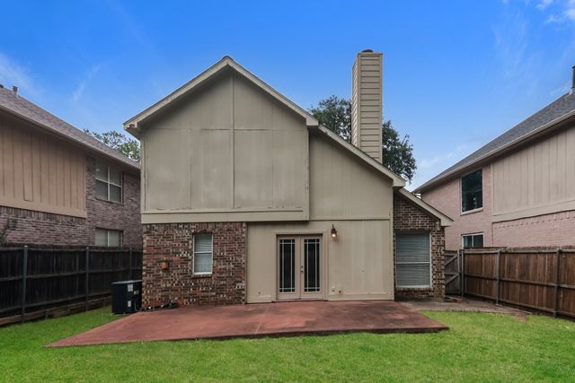 1733 Prescott Drive, Flower Mound, TX 75028