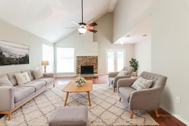 1733 Prescott Drive, Flower Mound, TX 75028