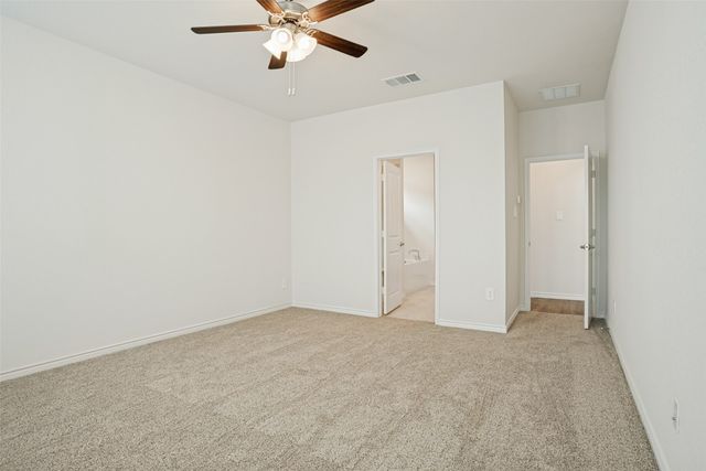 1802 Sabina Drive, Princeton, TX 75407