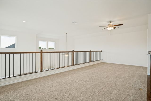 1802 Sabina Drive, Princeton, TX 75407