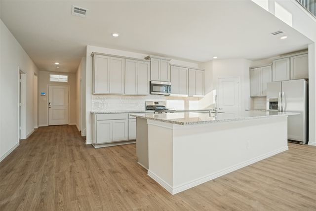 1802 Sabina Drive, Princeton, TX 75407