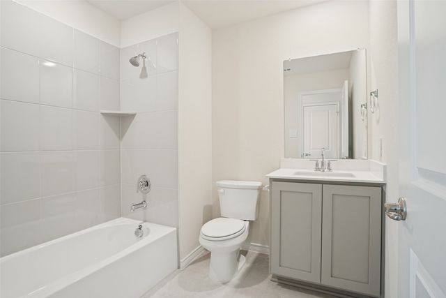 1802 Sabina Drive, Princeton, TX 75407