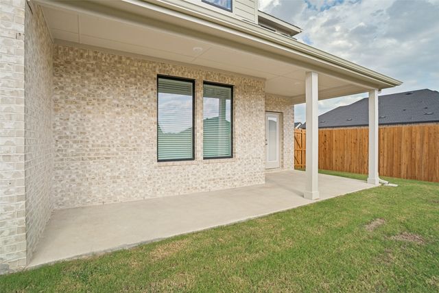 1802 Sabina Drive, Princeton, TX 75407