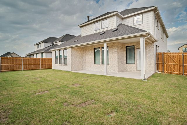 1802 Sabina Drive, Princeton, TX 75407