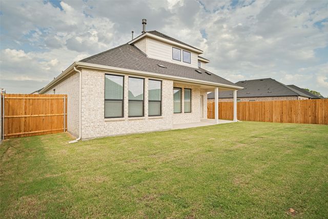 1802 Sabina Drive, Princeton, TX 75407