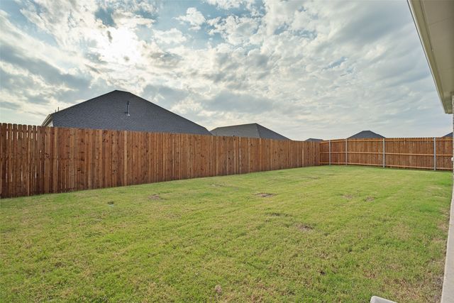 1802 Sabina Drive, Princeton, TX 75407