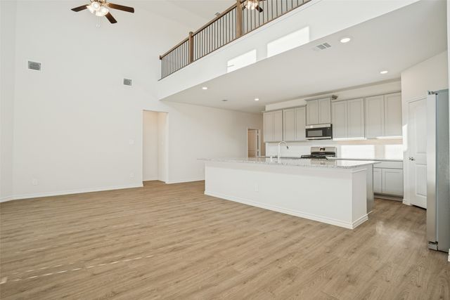 1802 Sabina Drive, Princeton, TX 75407