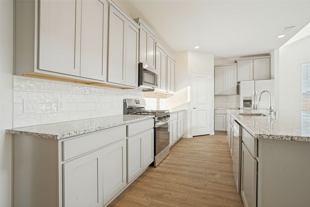 1802 Sabina Drive, Princeton, TX 75407