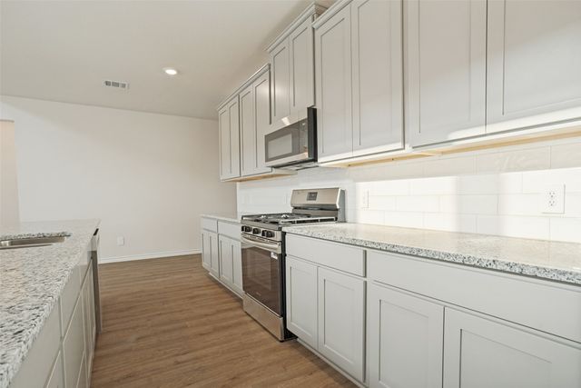 1802 Sabina Drive, Princeton, TX 75407