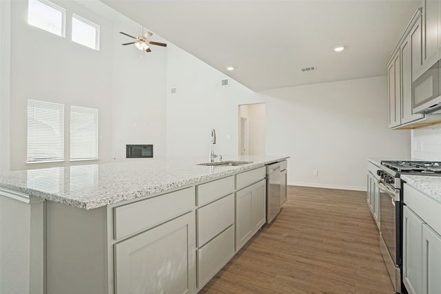 1802 Sabina Drive, Princeton, TX 75407