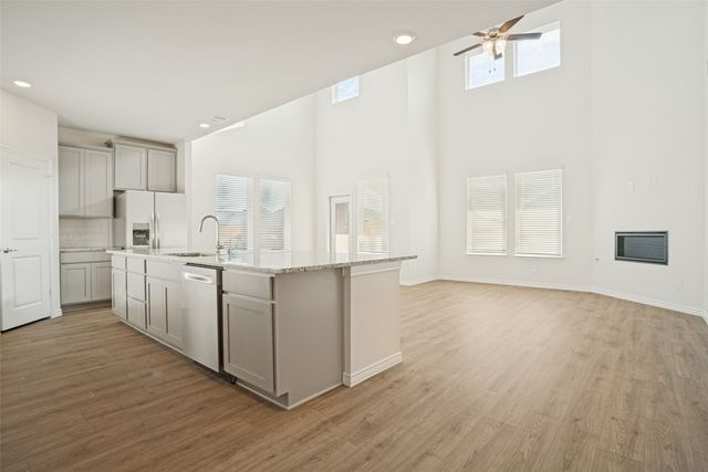 1802 Sabina Drive, Princeton, TX 75407