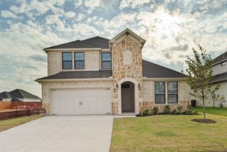 1802 Sabina Drive, Princeton, TX 75407