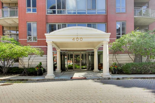 400 N CLINTON Street 507, Chicago, IL 60654
