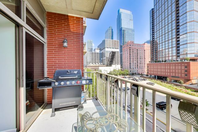 400 N CLINTON Street 507, Chicago, IL 60654