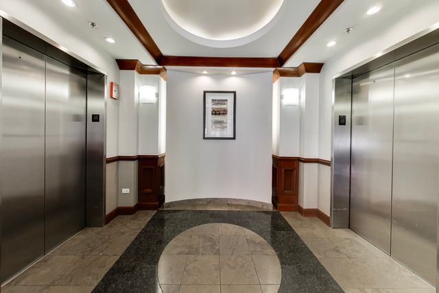 400 N CLINTON Street 507, Chicago, IL 60654