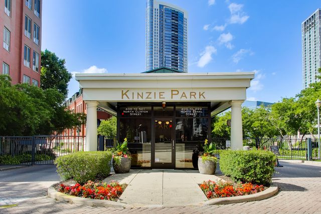 400 N CLINTON Street 507, Chicago, IL 60654