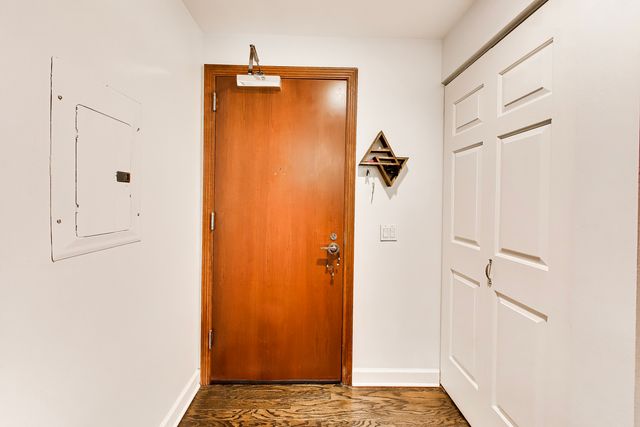 400 N CLINTON Street 507, Chicago, IL 60654