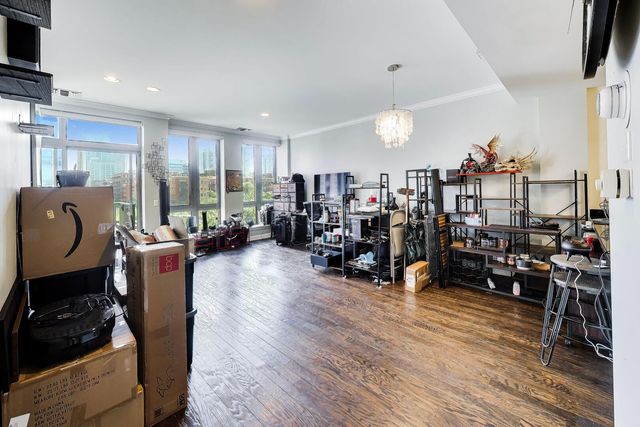 400 N CLINTON Street 507, Chicago, IL 60654