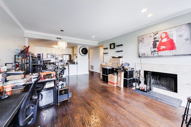 400 N CLINTON Street 507, Chicago, IL 60654