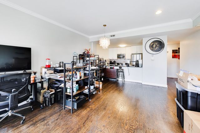 400 N CLINTON Street 507, Chicago, IL 60654