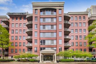 400 N CLINTON Street 507, Chicago, IL 60654