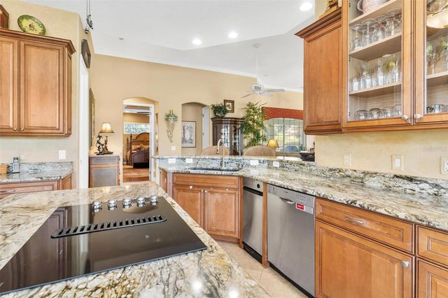 5903 SPINNAKER LOOP, Lady Lake, FL 32159