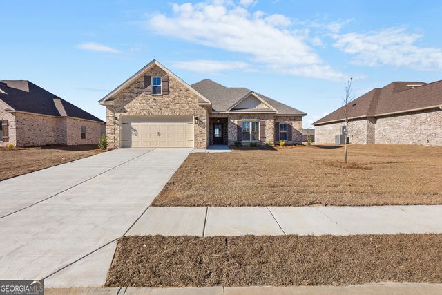 108 Black Birch Lane, Kathleen, GA 31047