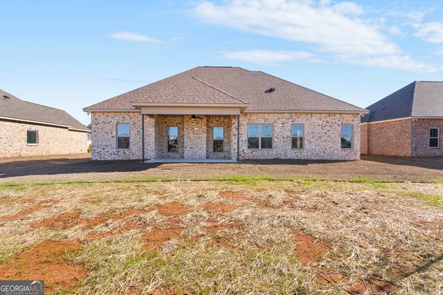 108 Black Birch Lane, Kathleen, GA 31047