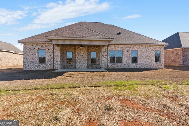 108 Black Birch Lane, Kathleen, GA 31047