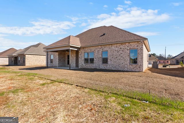 108 Black Birch Lane, Kathleen, GA 31047