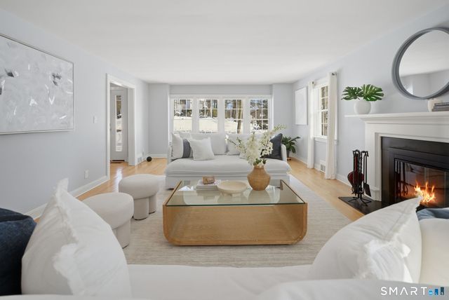 341 Crestwood Road, Fairfield, CT 06824