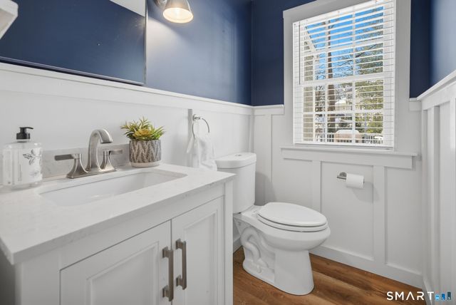 341 Crestwood Road, Fairfield, CT 06824