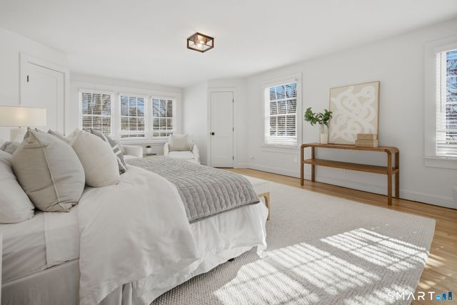 341 Crestwood Road, Fairfield, CT 06824